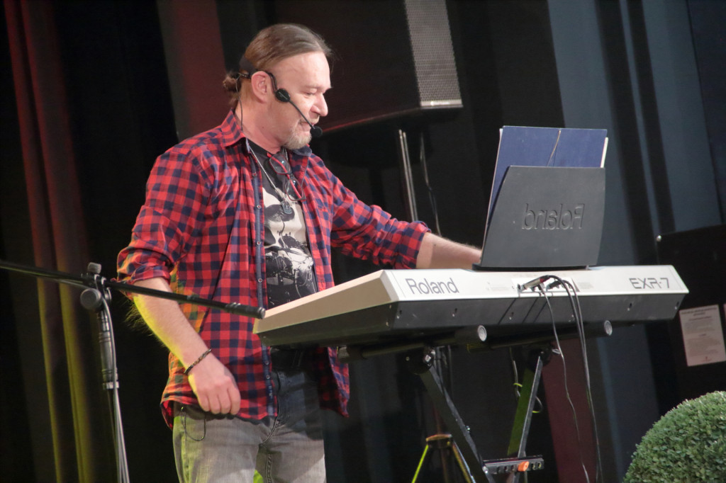 Sępólno Krajeńskie: Wiosna