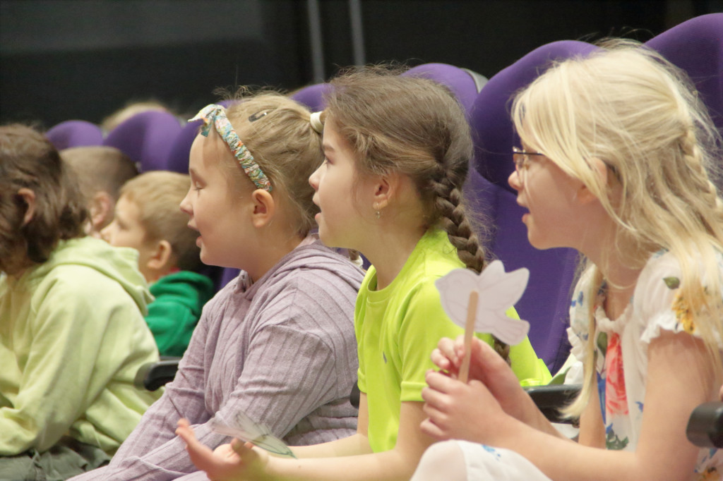 Sępólno Krajeńskie: Wiosna