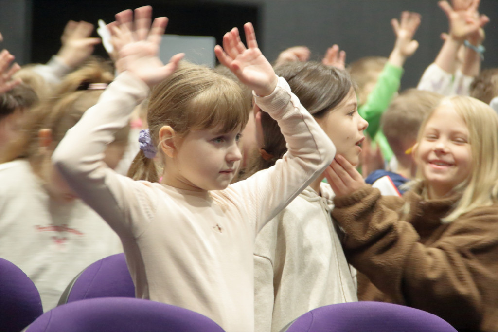 Sępólno Krajeńskie: Wiosna