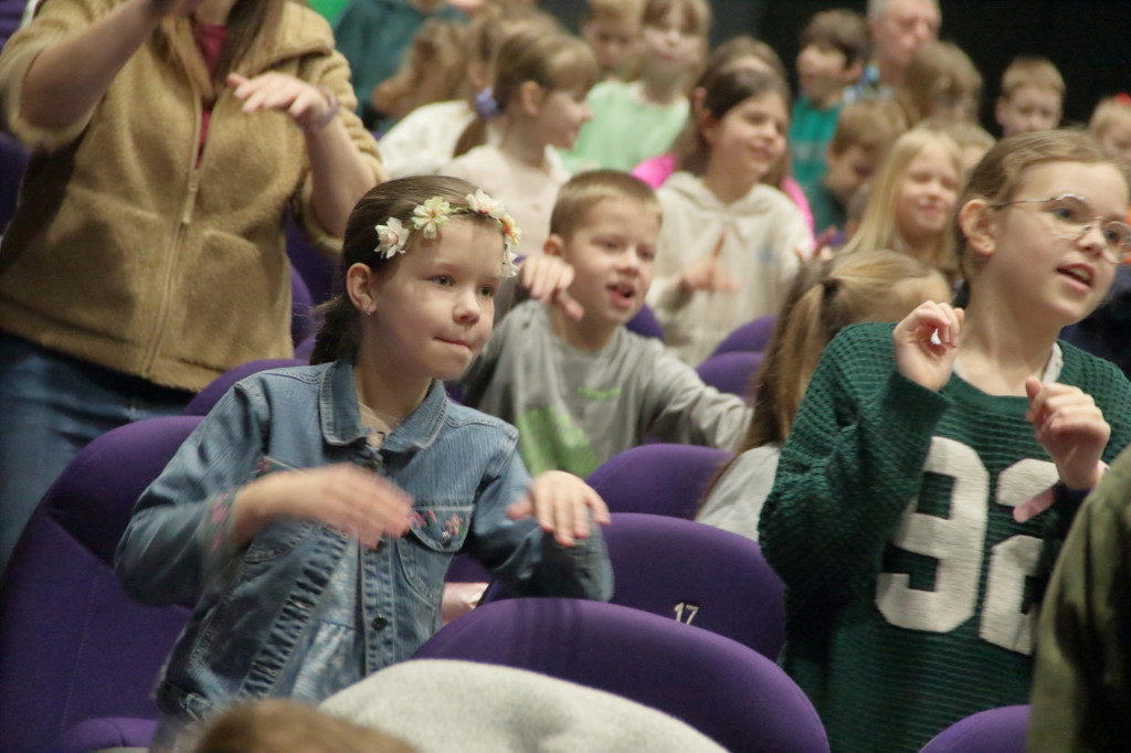 Sępólno Krajeńskie: Wiosna