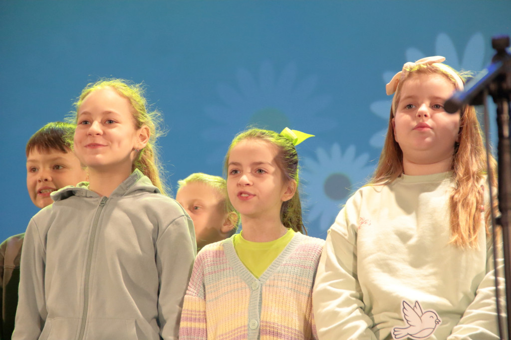 Sępólno Krajeńskie: Wiosna