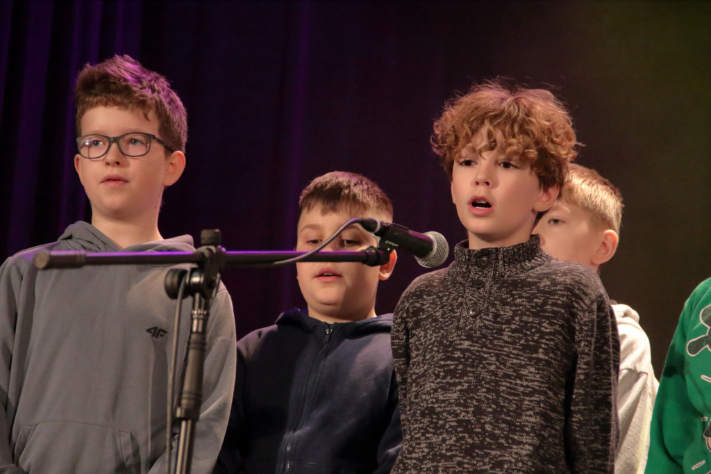 Sępólno Krajeńskie: Wiosna