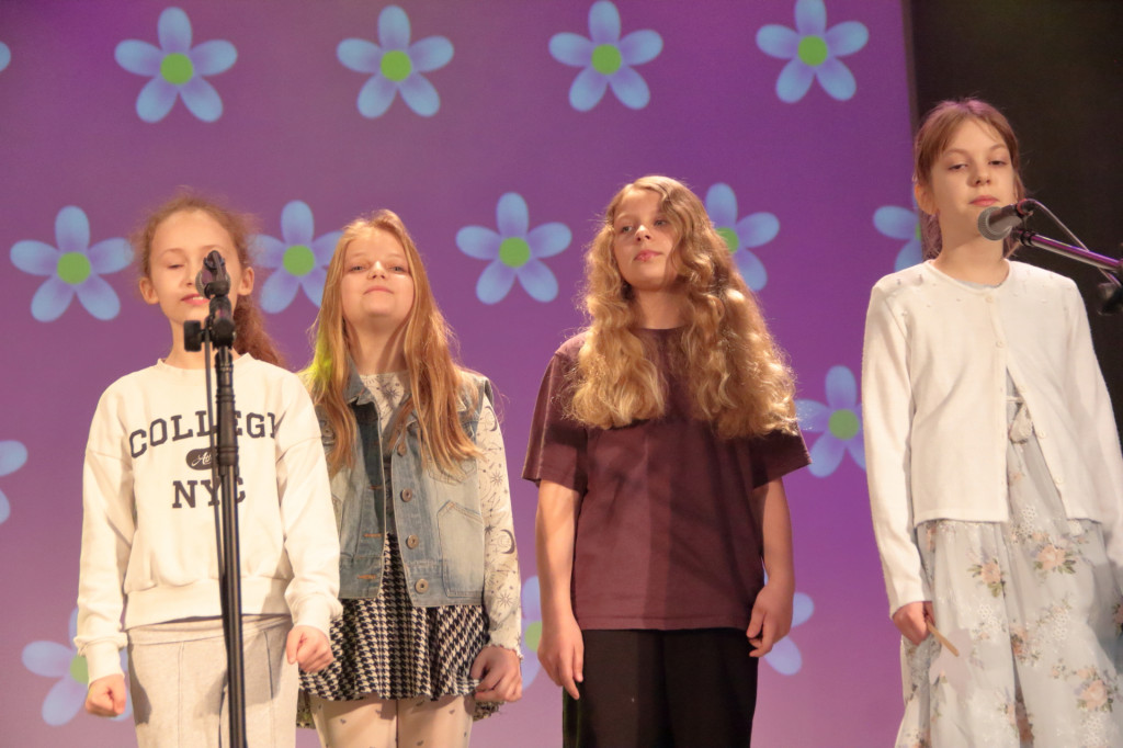 Sępólno Krajeńskie: Wiosna