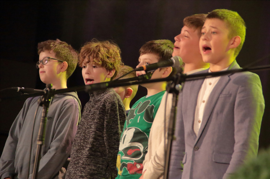 Sępólno Krajeńskie: Wiosna