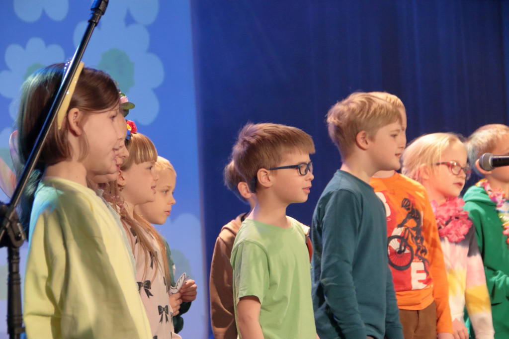 Sępólno Krajeńskie: Wiosna