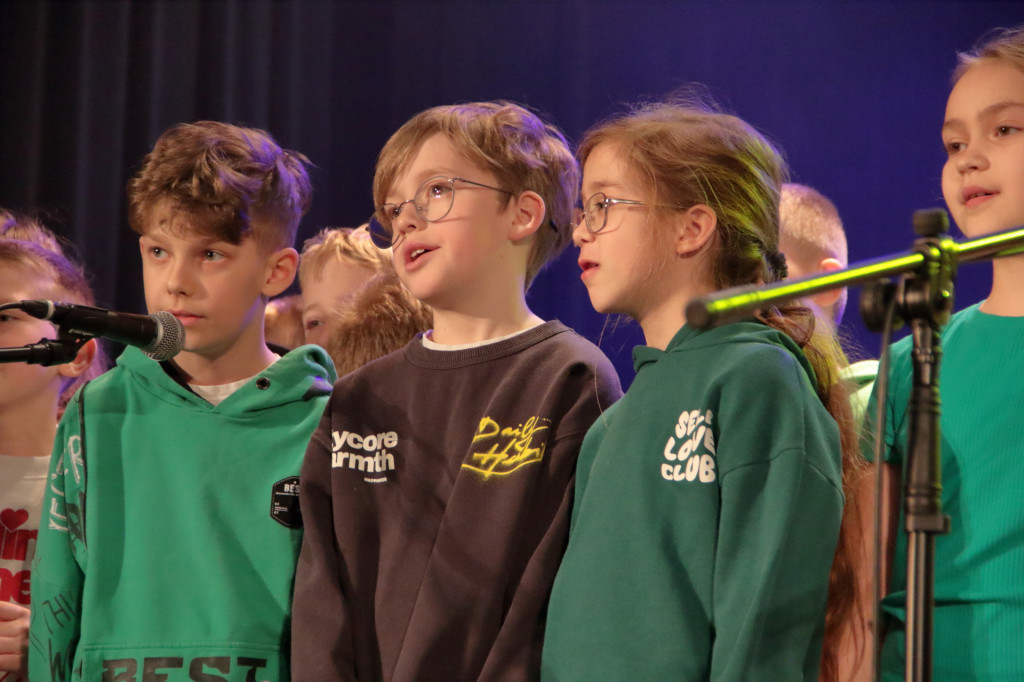 Sępólno Krajeńskie: Wiosna