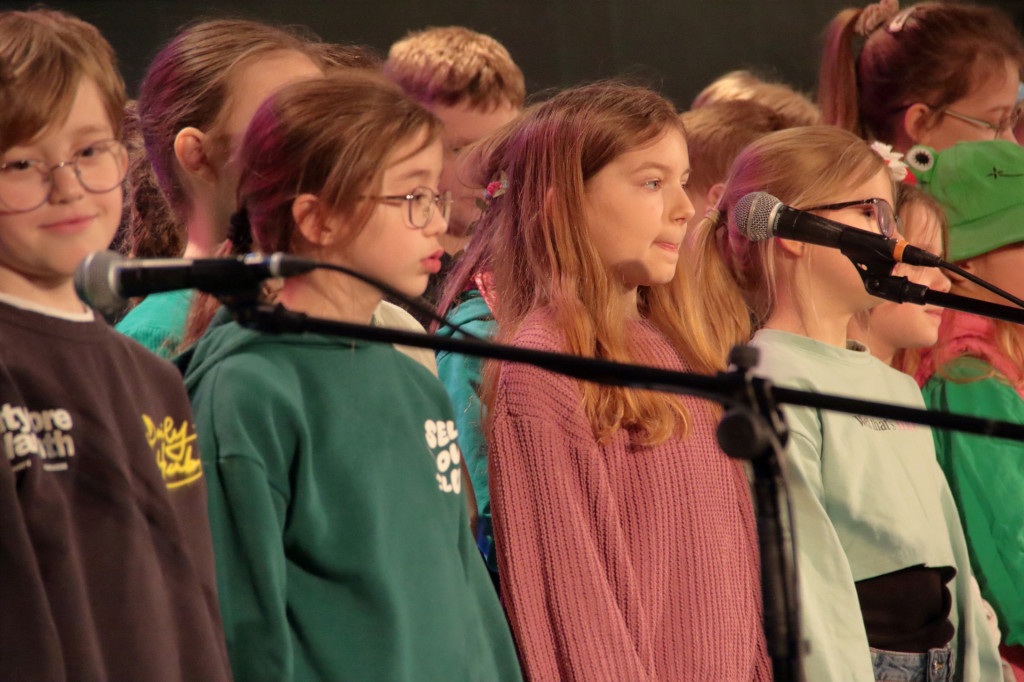 Sępólno Krajeńskie: Wiosna