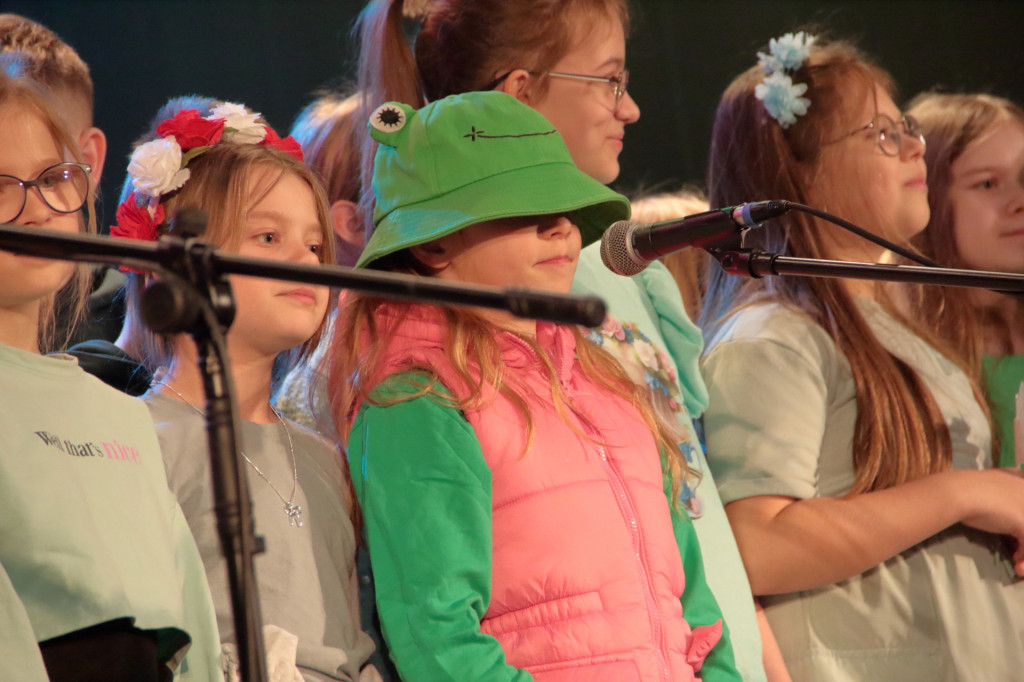 Sępólno Krajeńskie: Wiosna