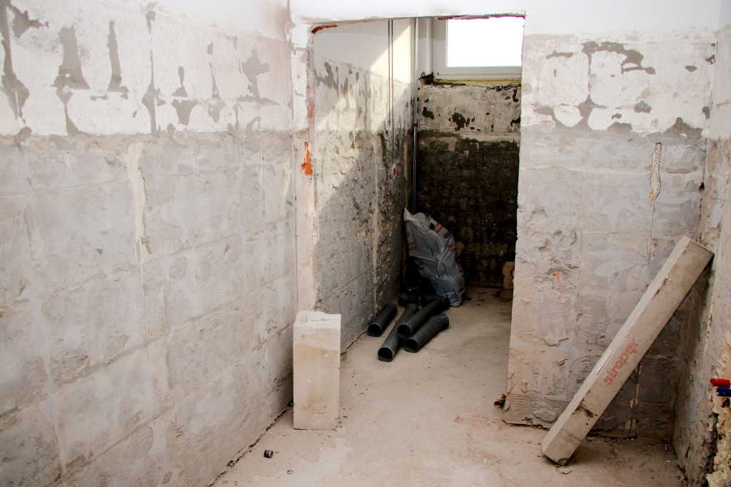 Wyrzysk: Postęp prac na gminnych inwestycjach oświatowych [FOTO]