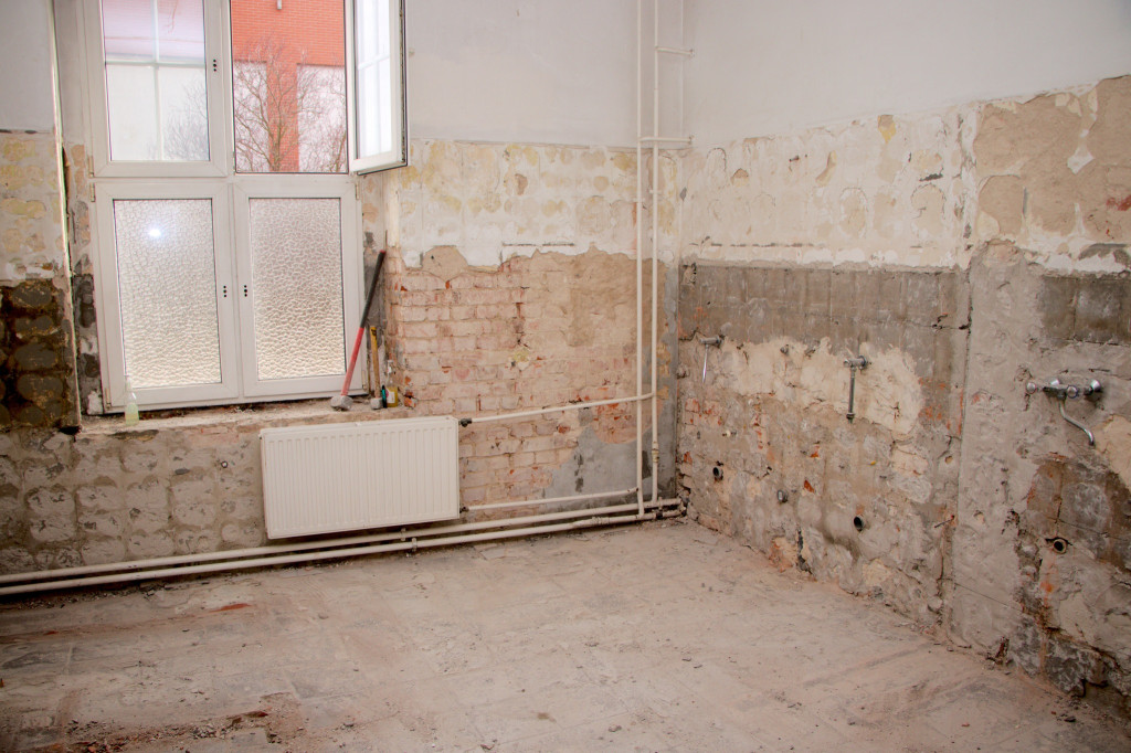 Wyrzysk: Postęp prac na gminnych inwestycjach oświatowych [FOTO]