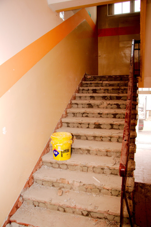 Wyrzysk: Postęp prac na gminnych inwestycjach oświatowych [FOTO]