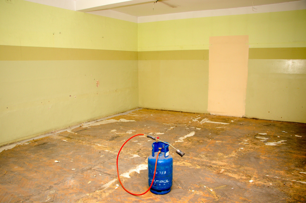 Wyrzysk: Postęp prac na gminnych inwestycjach oświatowych [FOTO]