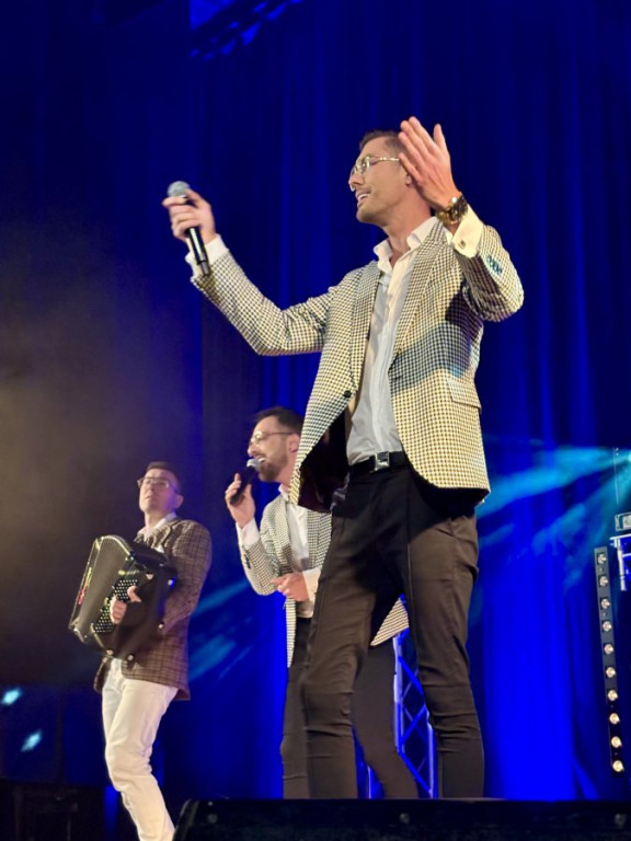 Więcbork: Szlagierowy zawrót głowy - fotorelacja