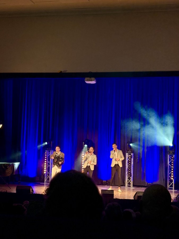 Więcbork: Szlagierowy zawrót głowy - fotorelacja