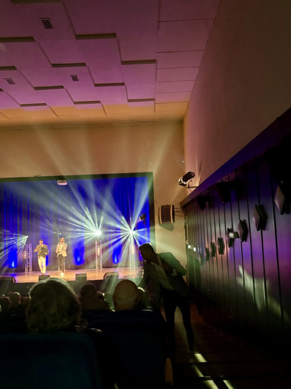 Więcbork: Szlagierowy zawrót głowy - fotorelacja