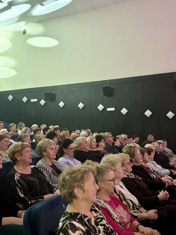 Więcbork: Szlagierowy zawrót głowy - fotorelacja