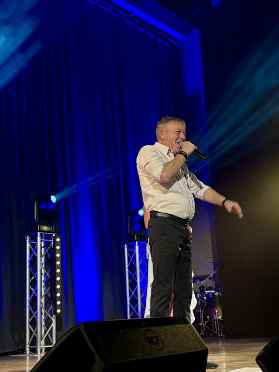 Więcbork: Szlagierowy zawrót głowy - fotorelacja