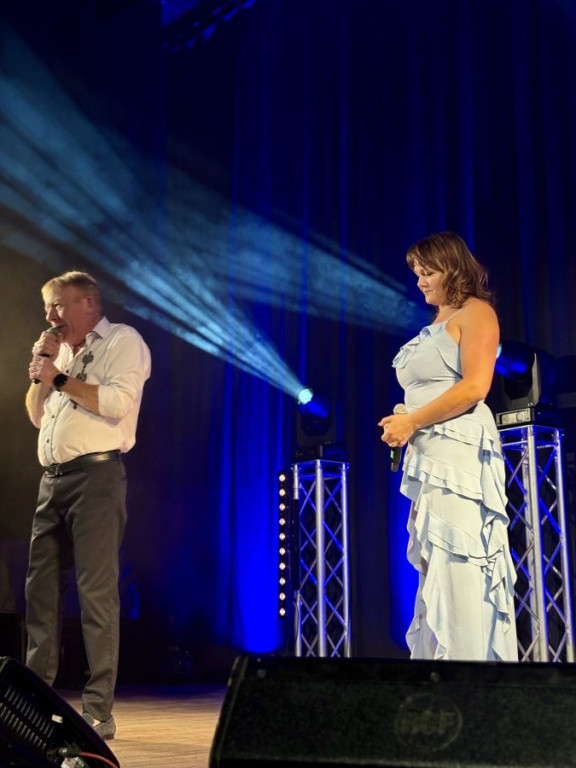 Więcbork: Szlagierowy zawrót głowy - fotorelacja