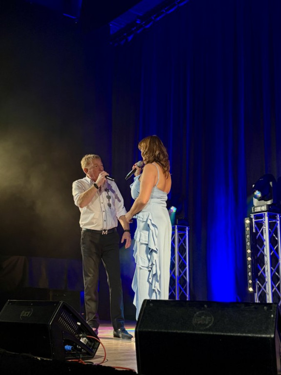 Więcbork: Szlagierowy zawrót głowy - fotorelacja