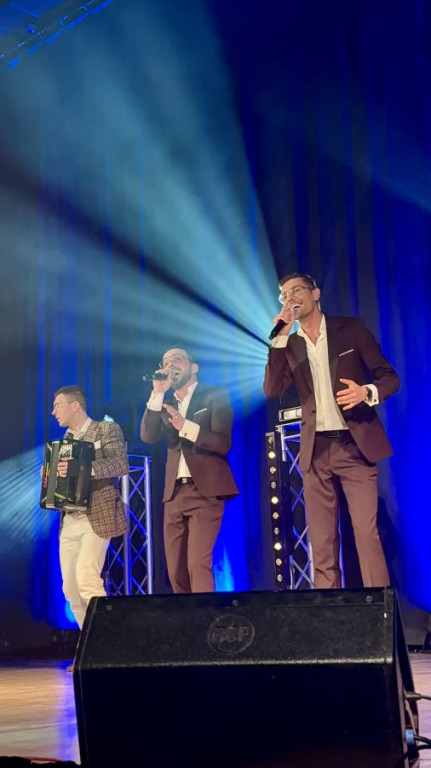 Więcbork: Szlagierowy zawrót głowy - fotorelacja