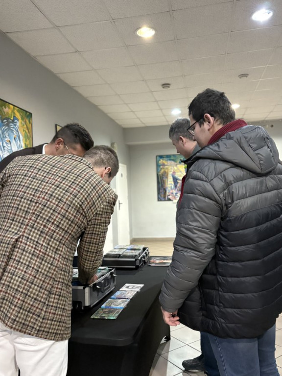 Więcbork: Szlagierowy zawrót głowy - fotorelacja