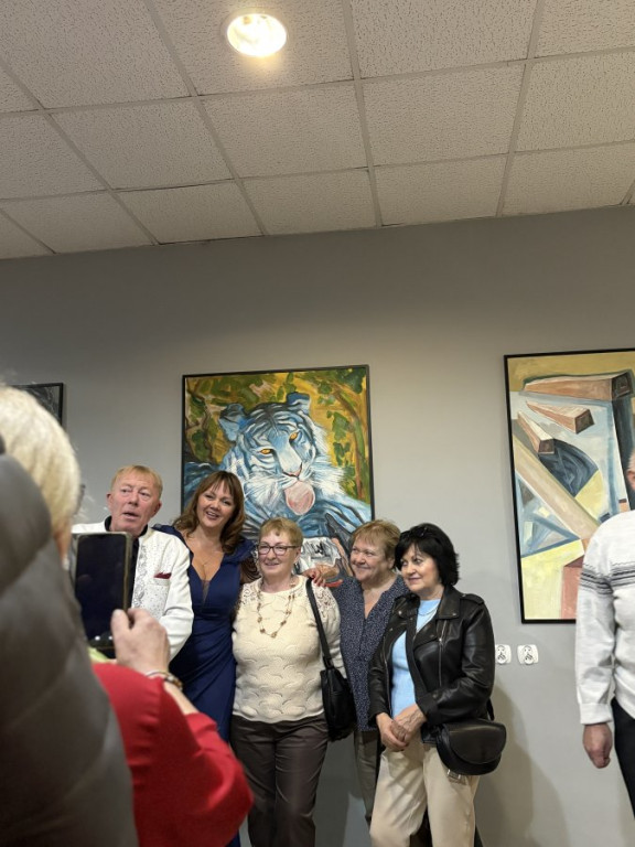 Więcbork: Szlagierowy zawrót głowy - fotorelacja