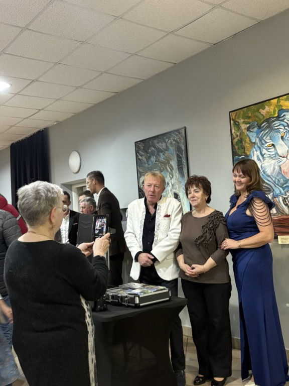 Więcbork: Szlagierowy zawrót głowy - fotorelacja