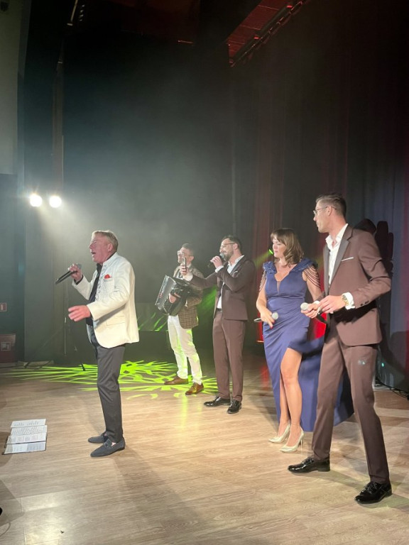 Więcbork: Szlagierowy zawrót głowy - fotorelacja