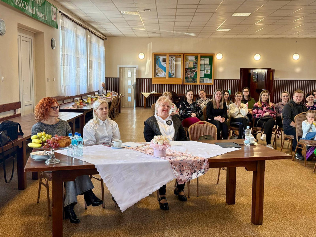 Gmina Wyrzysk: X Gminny Konkurs Recytatorski - Przedszkolak w świecie poezji