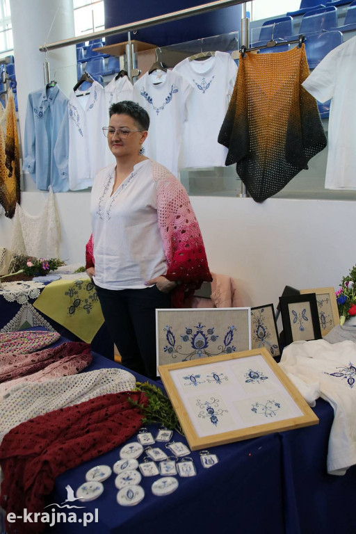 Powiatowa Wystawa Stołów Wielkanocnych - Więcbork 2026 [FOTO]