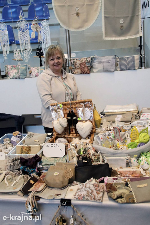 Powiatowa Wystawa Stołów Wielkanocnych - Więcbork 2026 [FOTO]