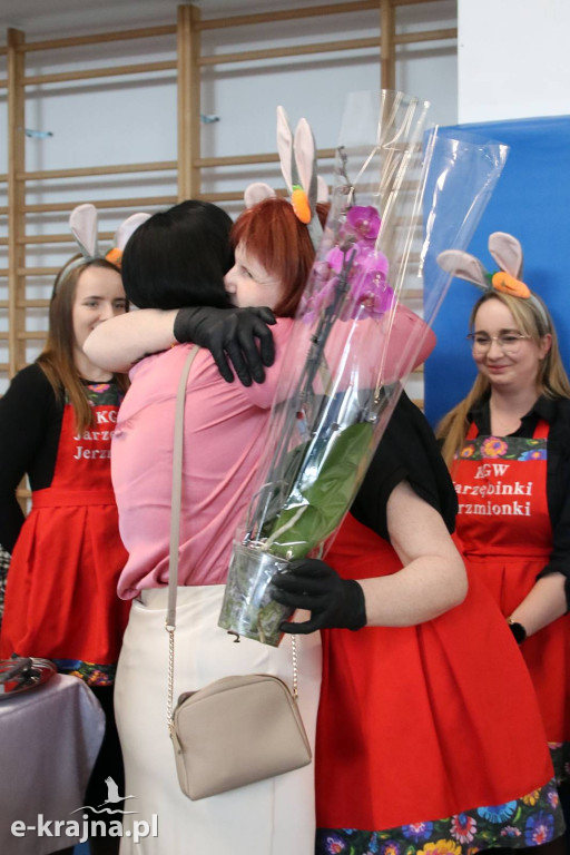 Powiatowa Wystawa Stołów Wielkanocnych - Więcbork 2026 [FOTO]