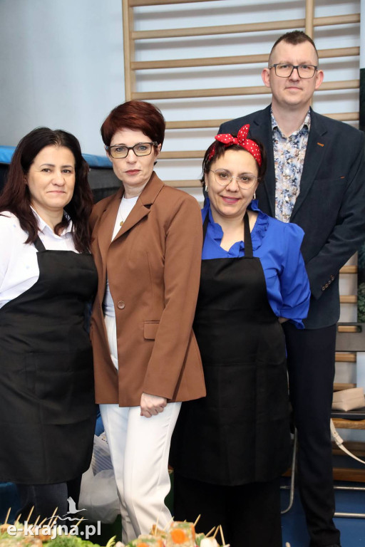 Powiatowa Wystawa Stołów Wielkanocnych - Więcbork 2026 [FOTO]