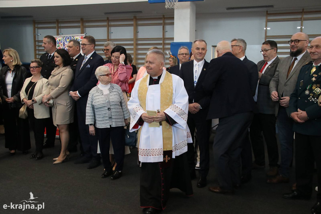 Powiatowa Wystawa Stołów Wielkanocnych - Więcbork 2026 [FOTO]