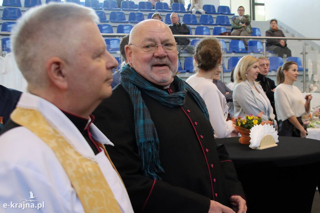 Powiatowa Wystawa Stołów Wielkanocnych - Więcbork 2026 [FOTO]