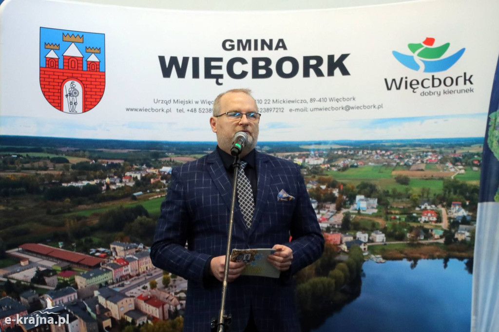 Powiatowa Wystawa Stołów Wielkanocnych - Więcbork 2026 [FOTO]
