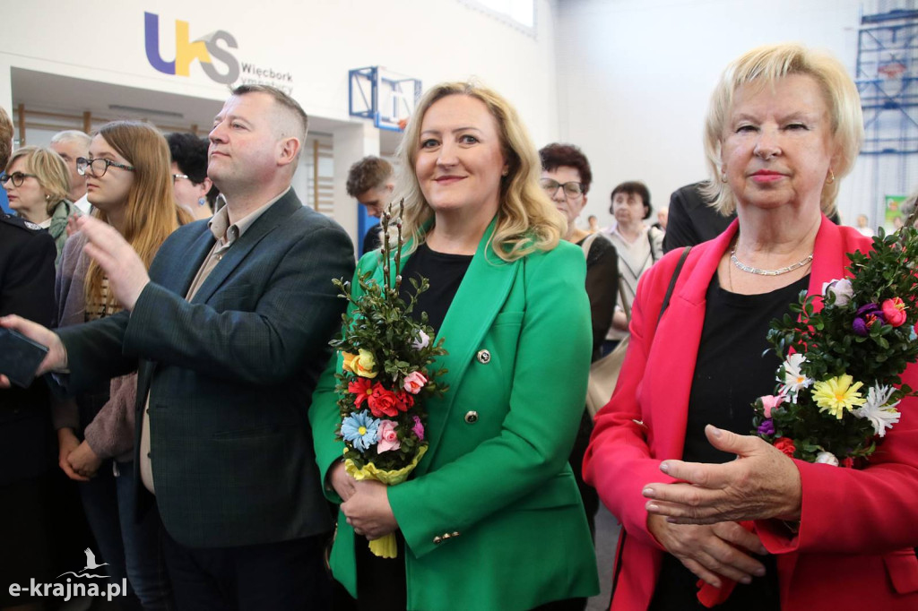 Powiatowa Wystawa Stołów Wielkanocnych - Więcbork 2026 [FOTO]