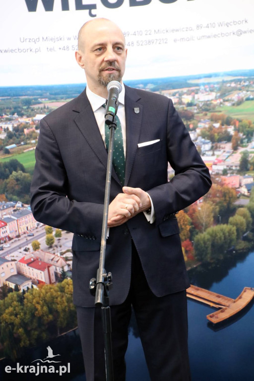 Powiatowa Wystawa Stołów Wielkanocnych - Więcbork 2026 [FOTO]