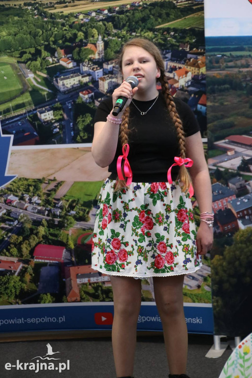 Powiatowa Wystawa Stołów Wielkanocnych - Więcbork 2026 [FOTO]