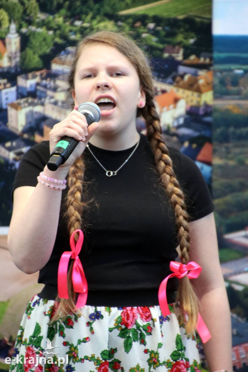 Powiatowa Wystawa Stołów Wielkanocnych - Więcbork 2026 [FOTO]