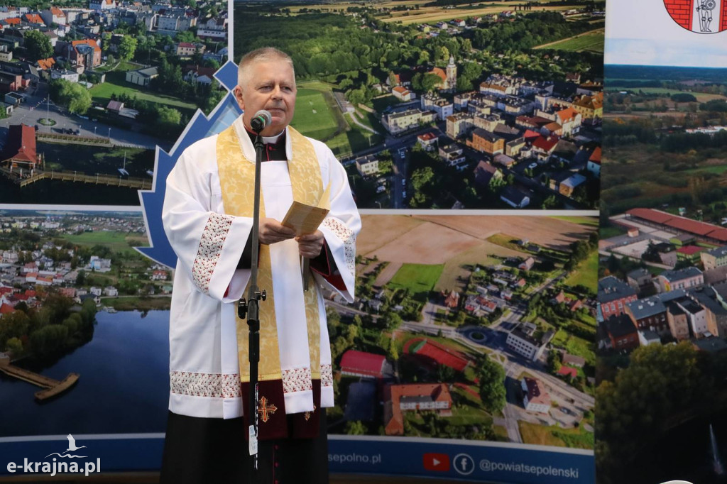 Powiatowa Wystawa Stołów Wielkanocnych - Więcbork 2026 [FOTO]