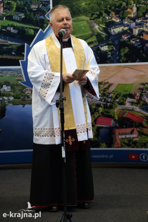 Powiatowa Wystawa Stołów Wielkanocnych - Więcbork 2026 [FOTO]