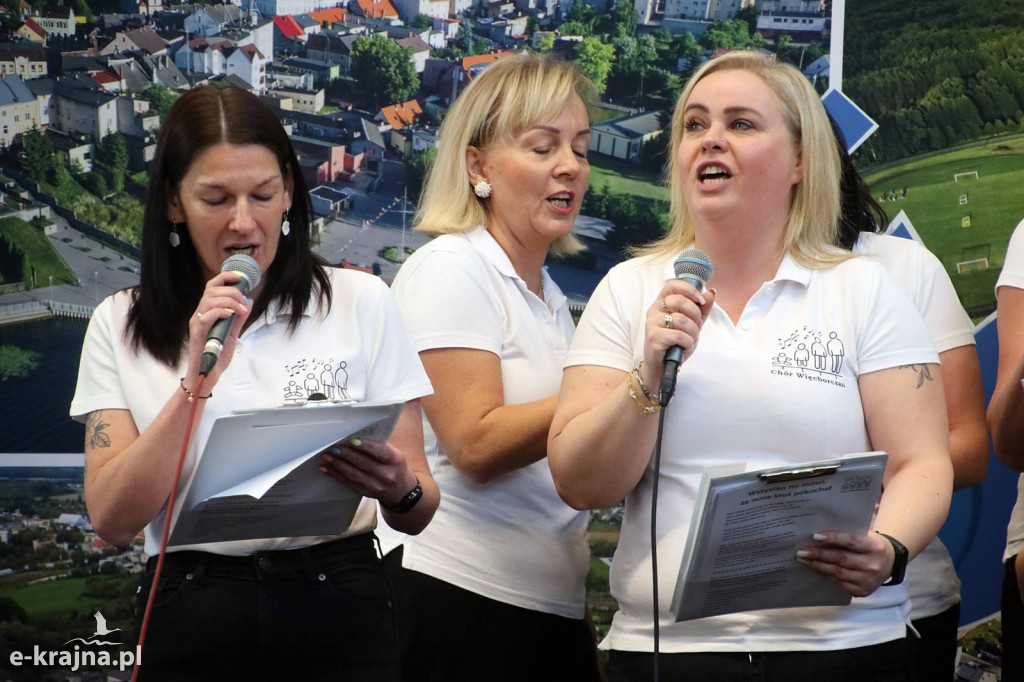 Powiatowa Wystawa Stołów Wielkanocnych - Więcbork 2026 [FOTO]