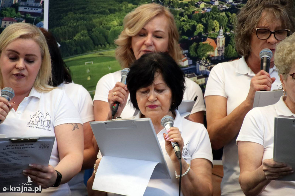 Powiatowa Wystawa Stołów Wielkanocnych - Więcbork 2026 [FOTO]