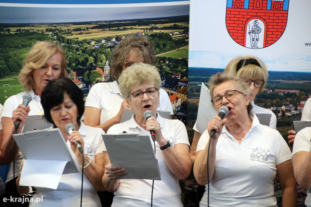 Powiatowa Wystawa Stołów Wielkanocnych - Więcbork 2026 [FOTO]