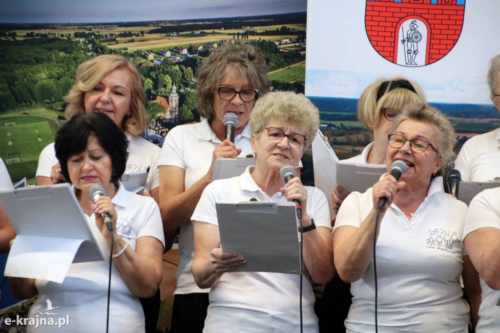 Powiatowa Wystawa Stołów Wielkanocnych - Więcbork 2026 [FOTO]