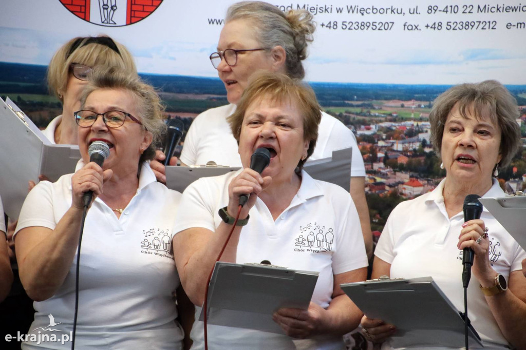 Powiatowa Wystawa Stołów Wielkanocnych - Więcbork 2026 [FOTO]