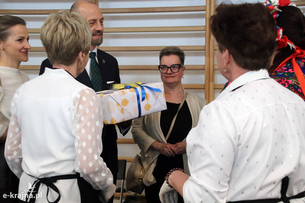 Powiatowa Wystawa Stołów Wielkanocnych - Więcbork 2026 [FOTO]