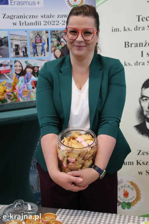 Powiatowa Wystawa Stołów Wielkanocnych - Więcbork 2026 [FOTO]