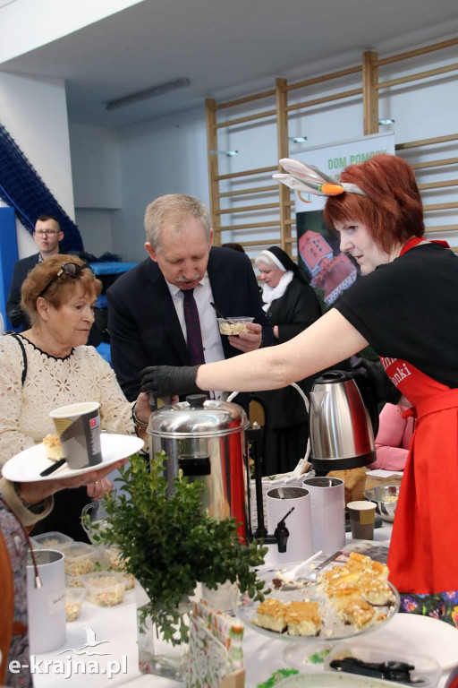 Powiatowa Wystawa Stołów Wielkanocnych - Więcbork 2026 [FOTO]